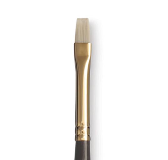 Princeton Dakota Synthetic Bright Size 2 Brush