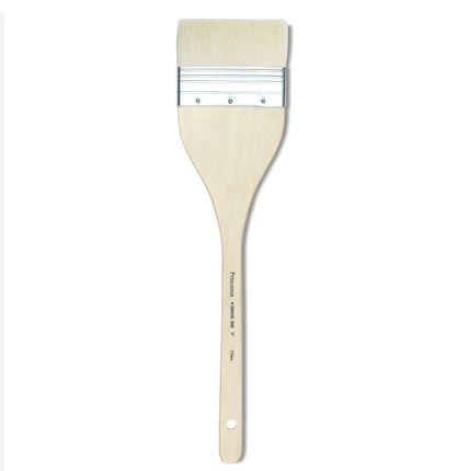 Princeton Hake Brush 3 inch