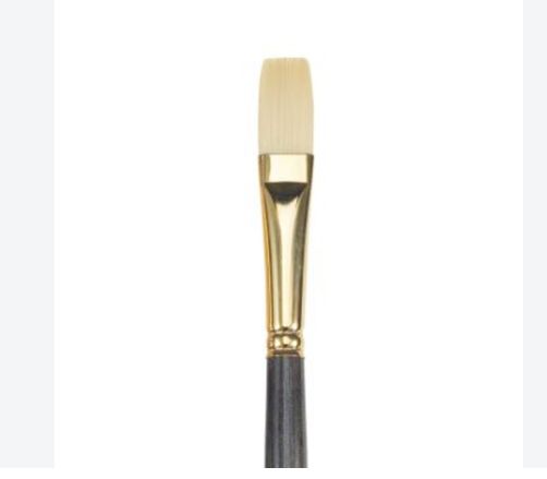 Princeton Dakota Synthetic Flat Brush 10
