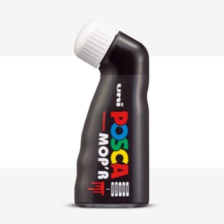 POSCA Mop'r White PCM-22