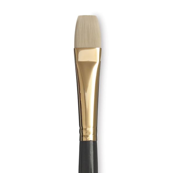 Princeton Dakota Synthetic Bright Size 6 Brush