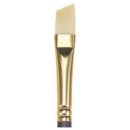 Princeton Dakota Synthetic Angle Bright Size 6 Brush