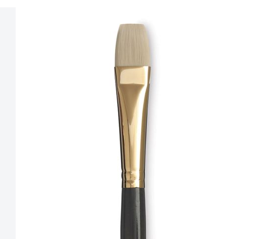 Princeton Dakota Synthetic Bright Size 10 Brush