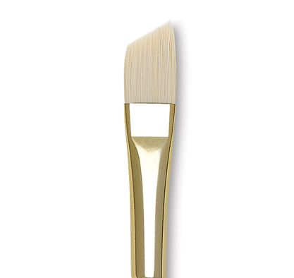 Princeton Dakota Synthetic Angle Bright Size 12 Brush