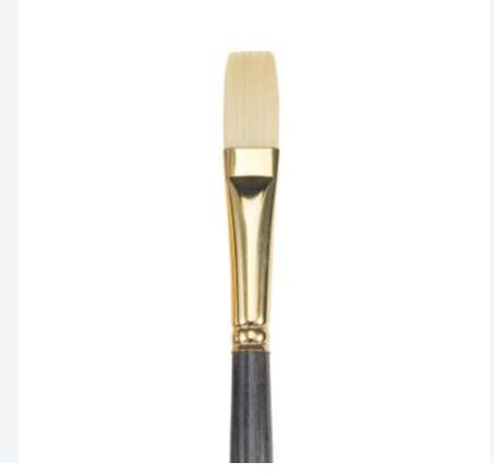 Princeton Dakota Synthetic Flat Brush 12