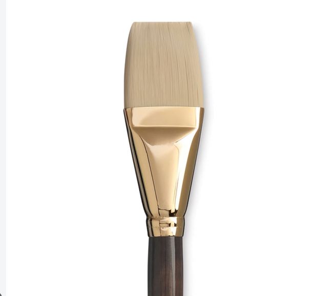 Princeton Dakota Synthetic Flat Size 16 Brush