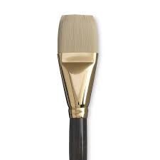Princeton Dakota Synthetic Bright Size 20 Brush