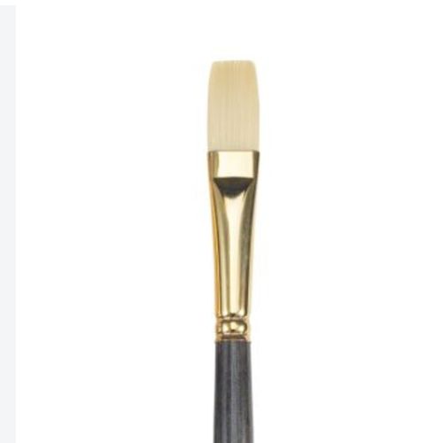 Princeton Dakota Synthetic Flat Size 4 Brush
