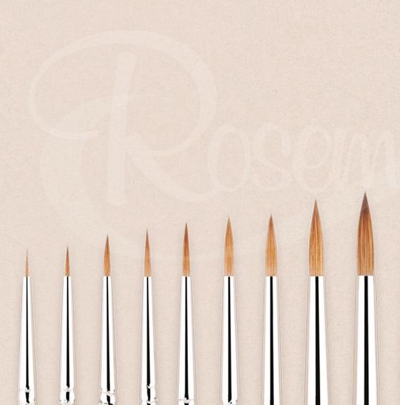 Rosemary KolinskySable Ser33 0