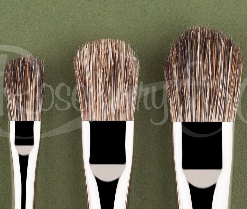 Rosemary Tree&amp;Texture Brush 1/4