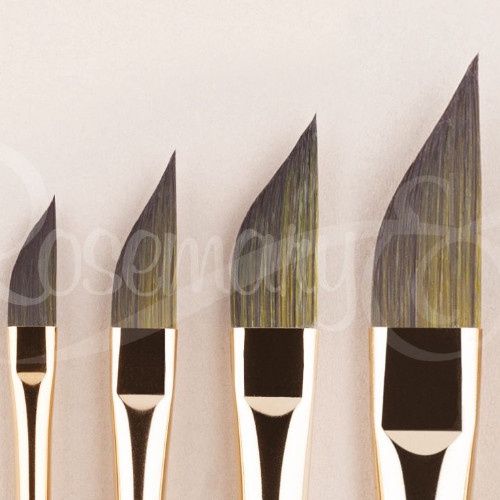 Rosemary Evergreen Dagger 5/8 LH