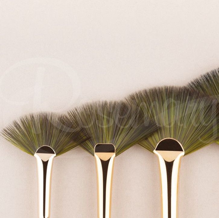 Rosemary Evergreen Fan 2LH