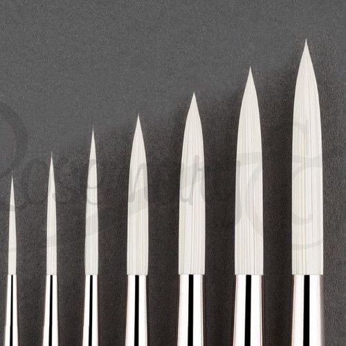 Rosemary Ivory Rigger 0SH