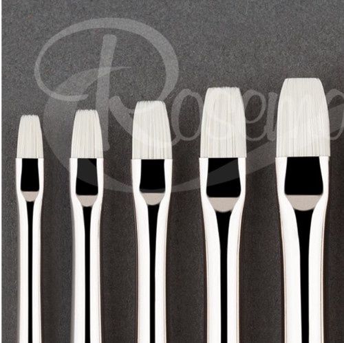 Rosemary Ivory Short Flat Size 0SH