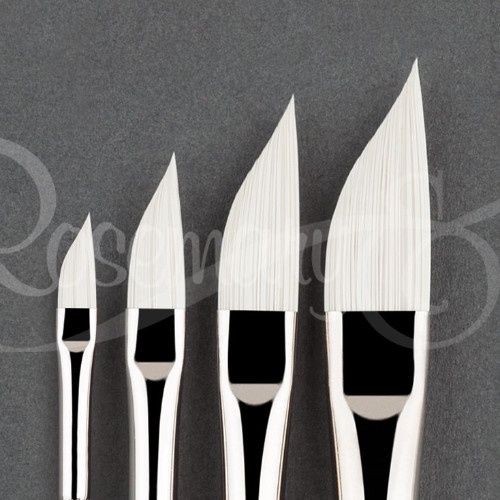 Rosemary Ivory Dagger Size 1/2 LH