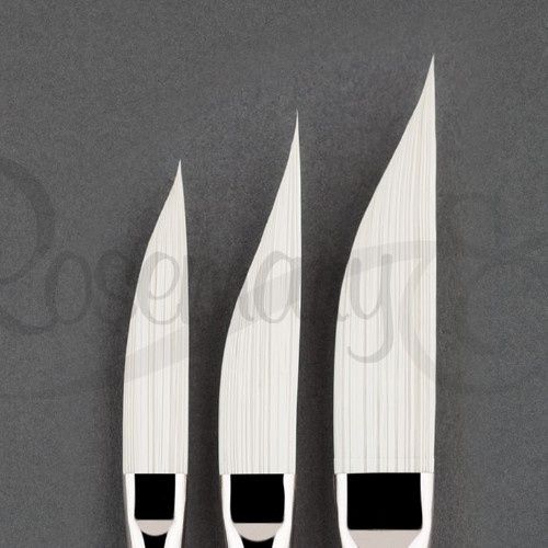 Rosemary Ivory Sword  Size 1/4 LH