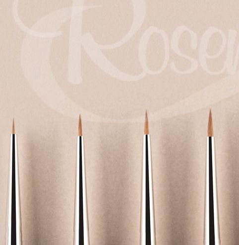 Rosemary KolinskySable Ser363 2