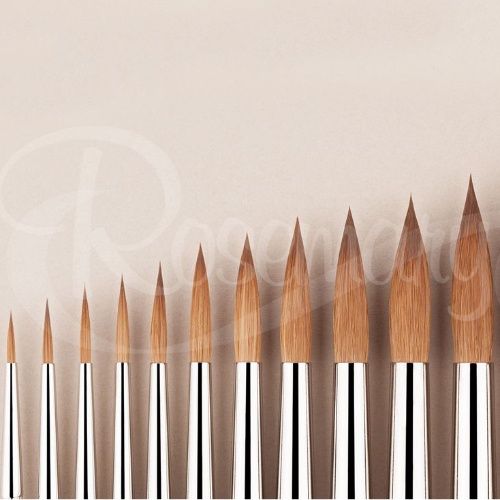 Rosemary Series 22 Size 0