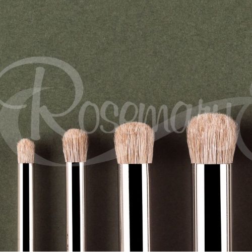 Rosemary Smooshing Brush Medium