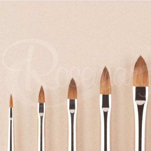 Rosemary Series 66 Filbert Size 4