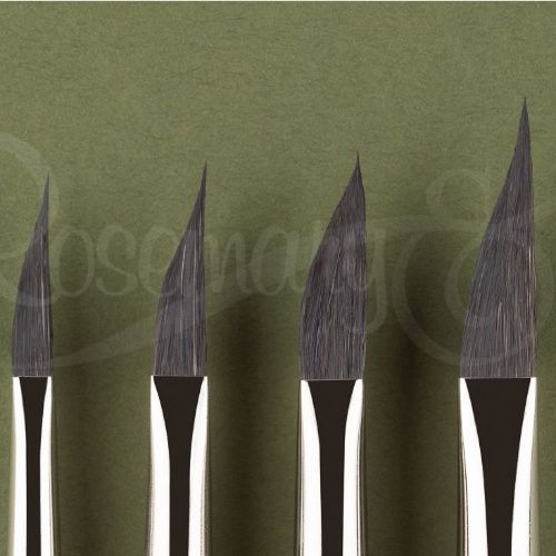 Rosemary Triangle Series 40 Size 8