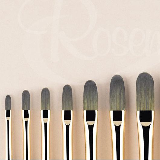 Rosemary Evergreen Filbert 8SH