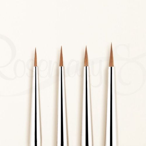 Rosemary KolinskySable Ser96 3/0