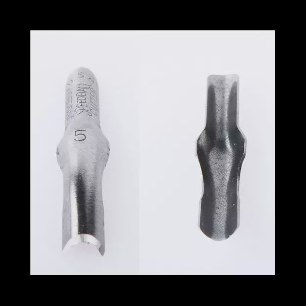 Speedball Lino Blade #5 Large U Gouge