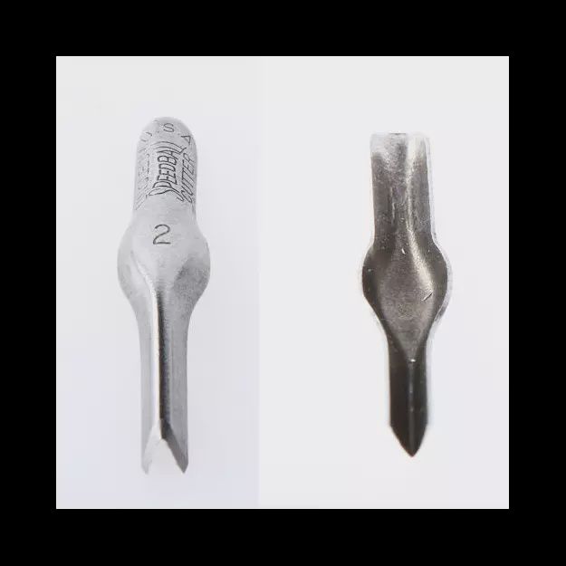 Speedball Lino Blade #2 Large V