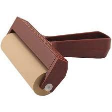 Speedball Brayer 4 In Soft Pop-in