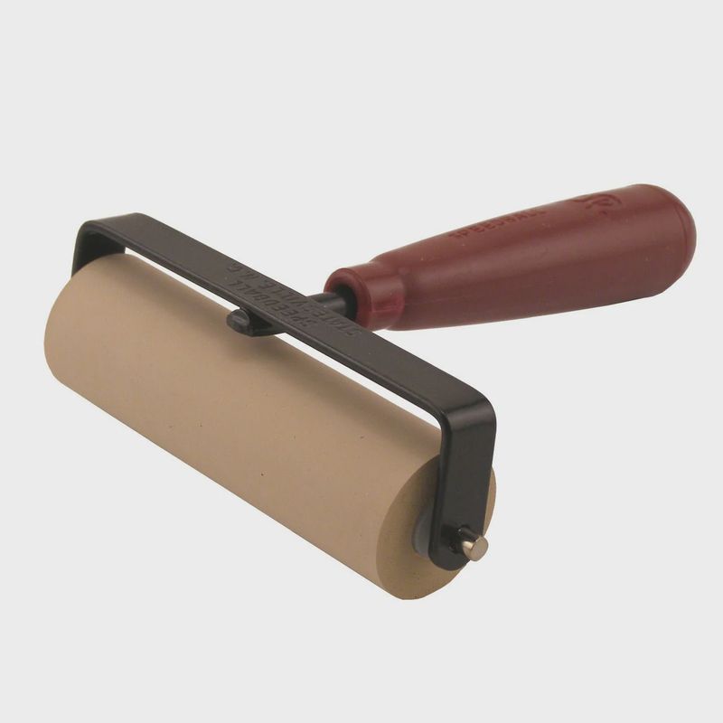 Speedball Brayer Soft 4 inch #64