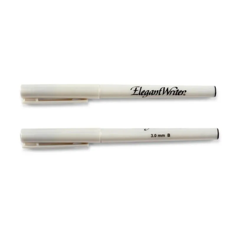Speedball Elegant Writer Black XW