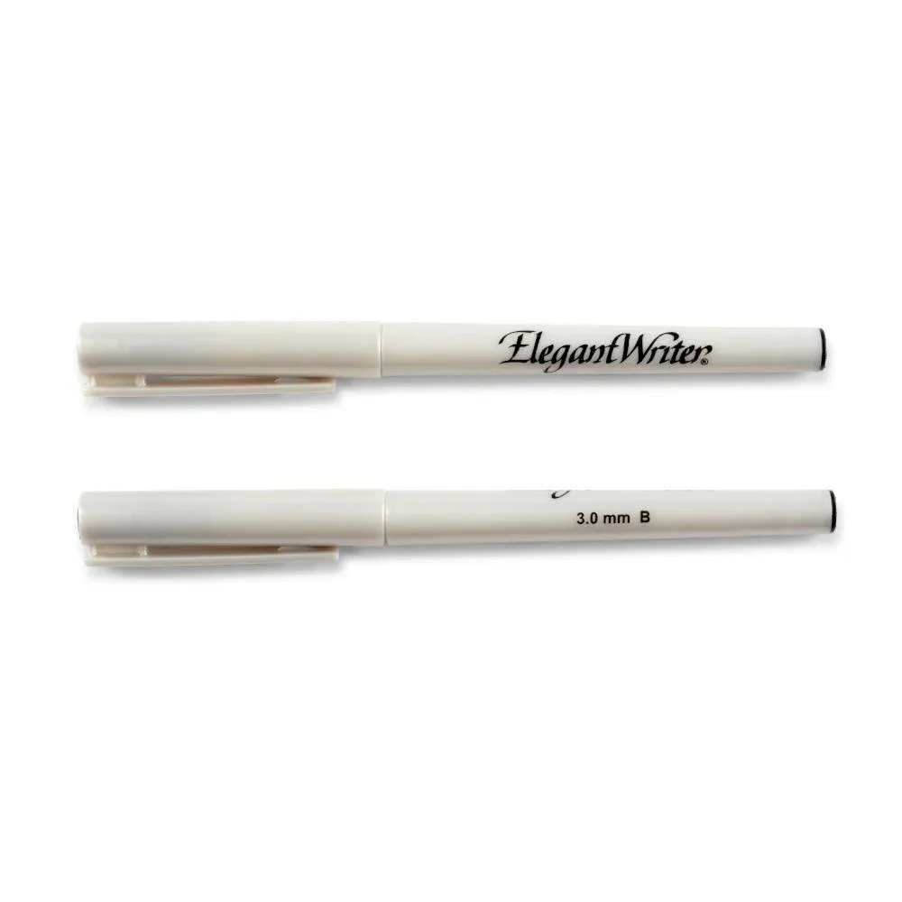 Speedball Elegant Writer Ext Brd BL