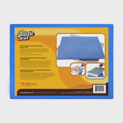 Sta Wet Palette Seal