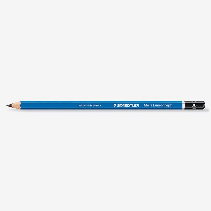 Staedtler Pencil 3B