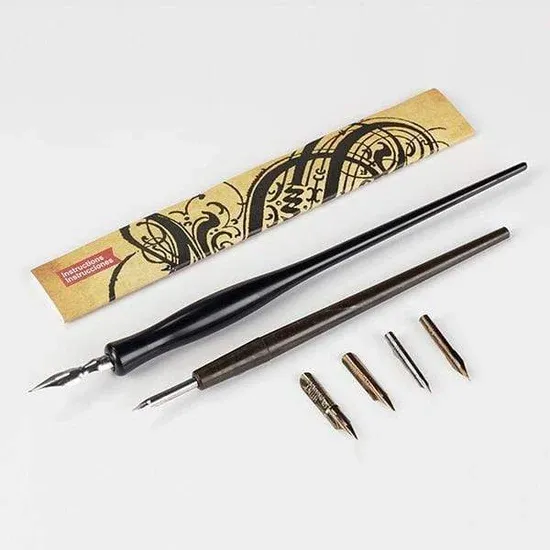 Speedball Sketching Pen Set
