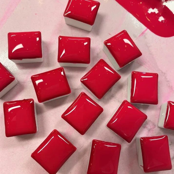 Stoneground Rad Magenta Gouache S3