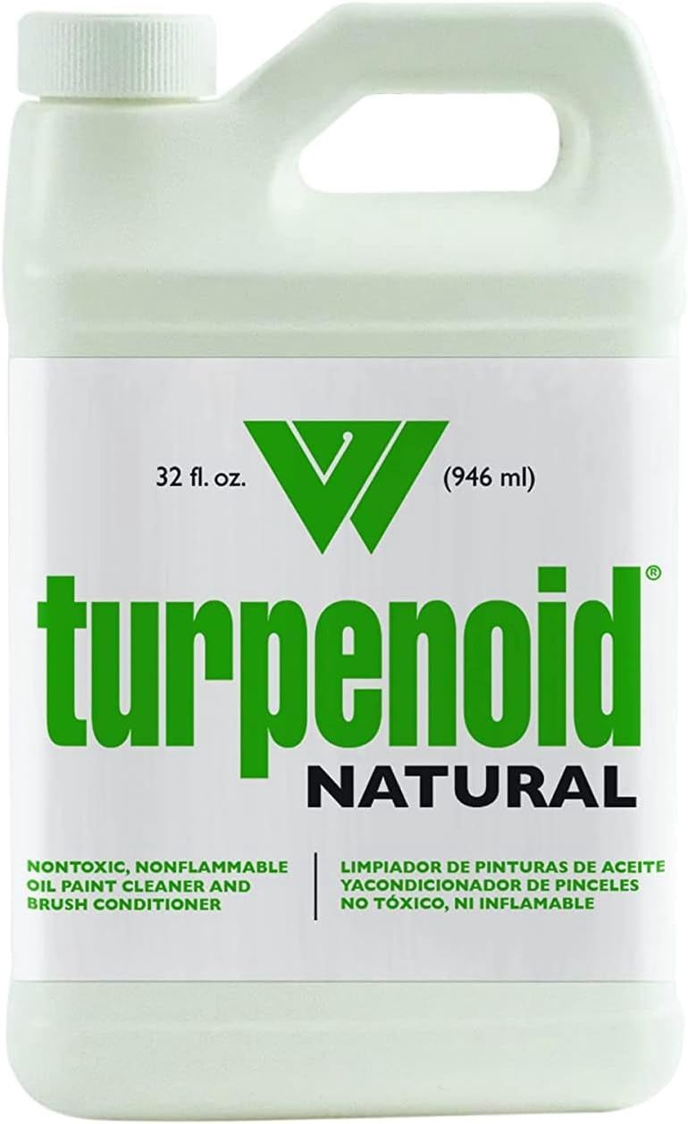Turpenoid Natural 32 oz