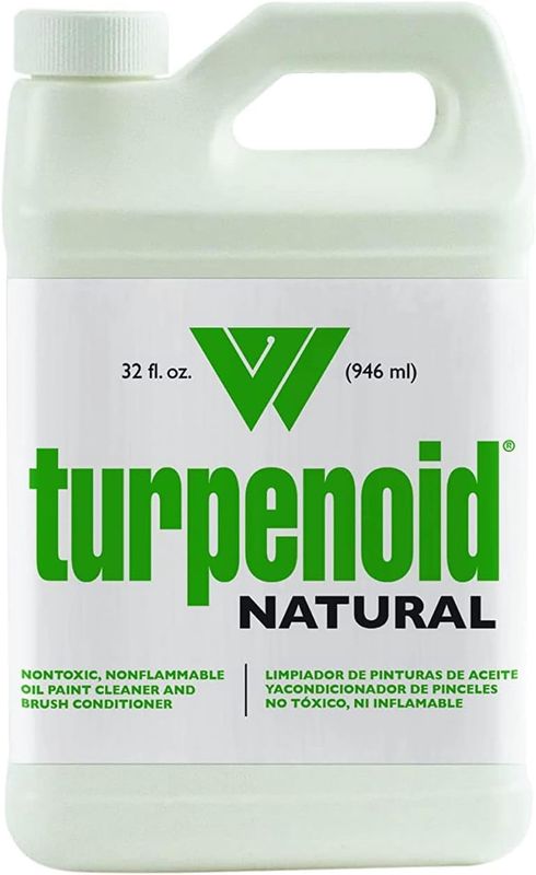 Turpenoid Natural 32 oz
