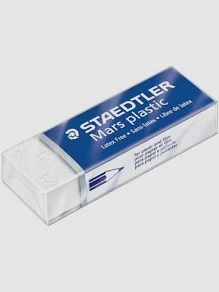 Staedtler Mars White Eraser