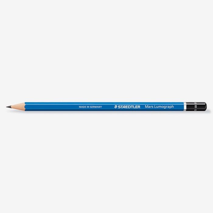 Staedtler Pencil B