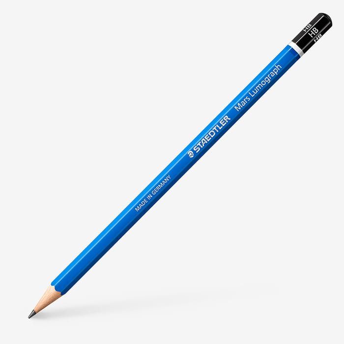 Staedtler Pencil HB