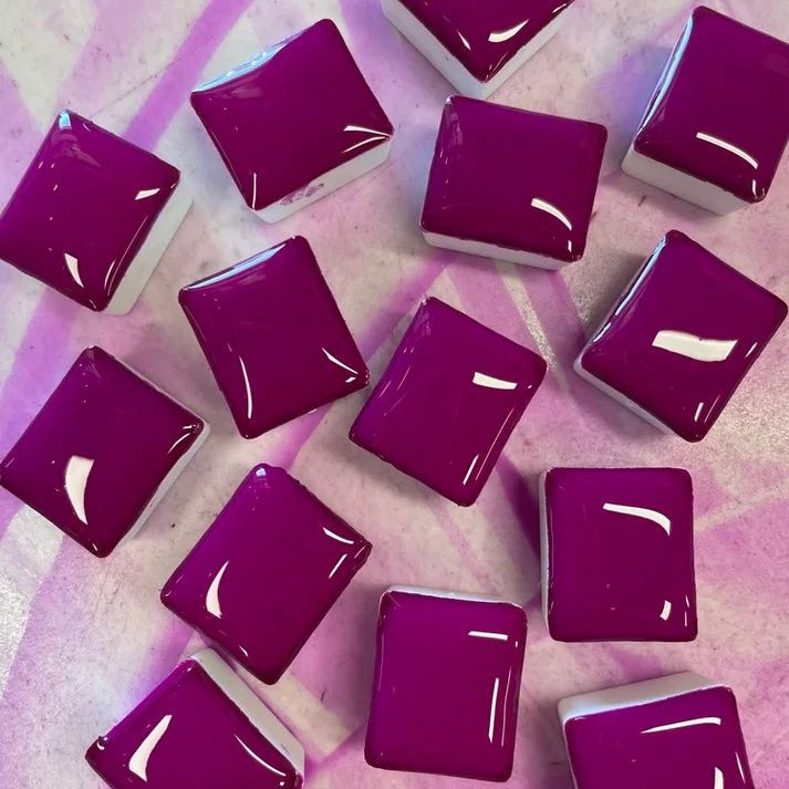 Stoneground Ultra Violet Gouache S3