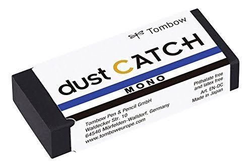 Tombow Mono Dust Catcher Eraser