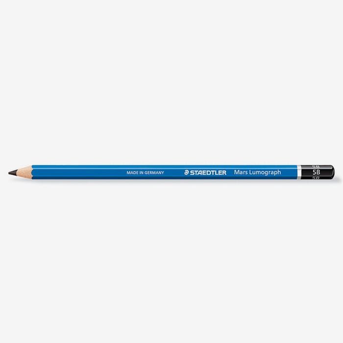 Staedtler Pencil 5B