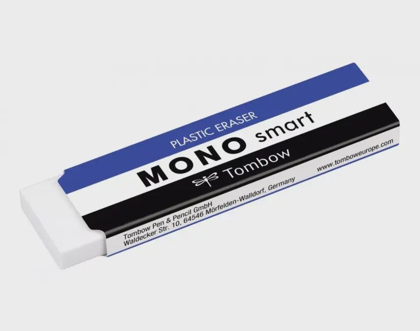 Tombow Mono Smart Eraser