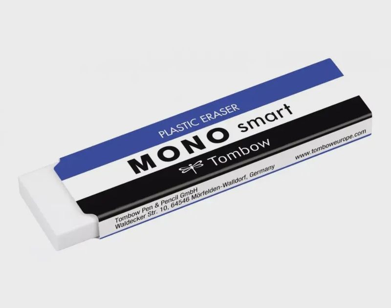 Tombow Mono Smart Eraser