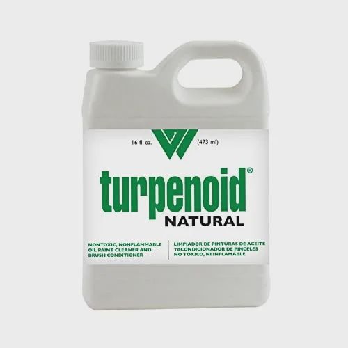 Turpenoid Natural 16 oz