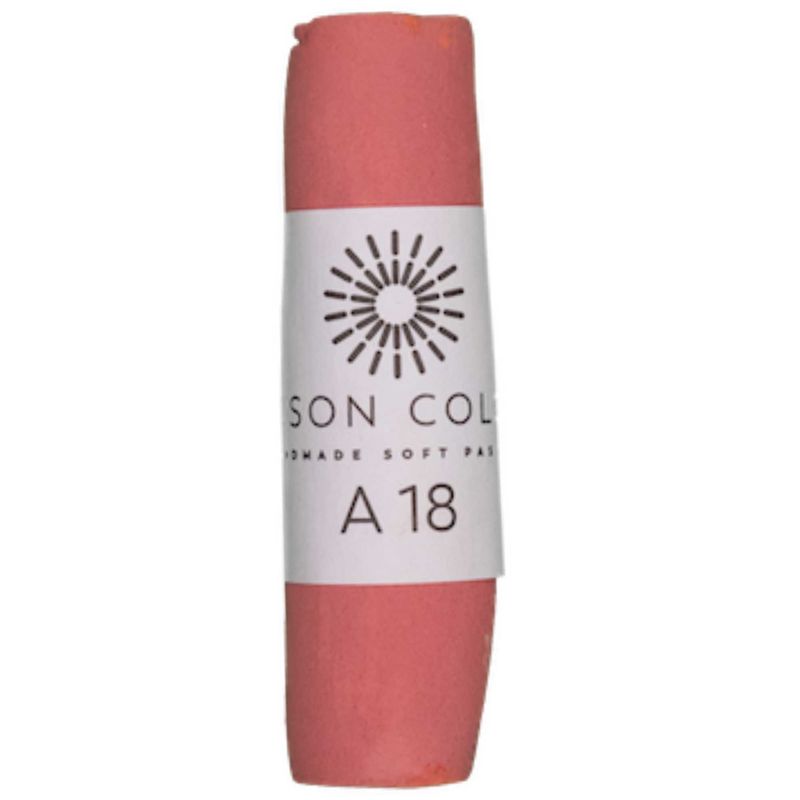 Unison Additional 18 Soft Pastel