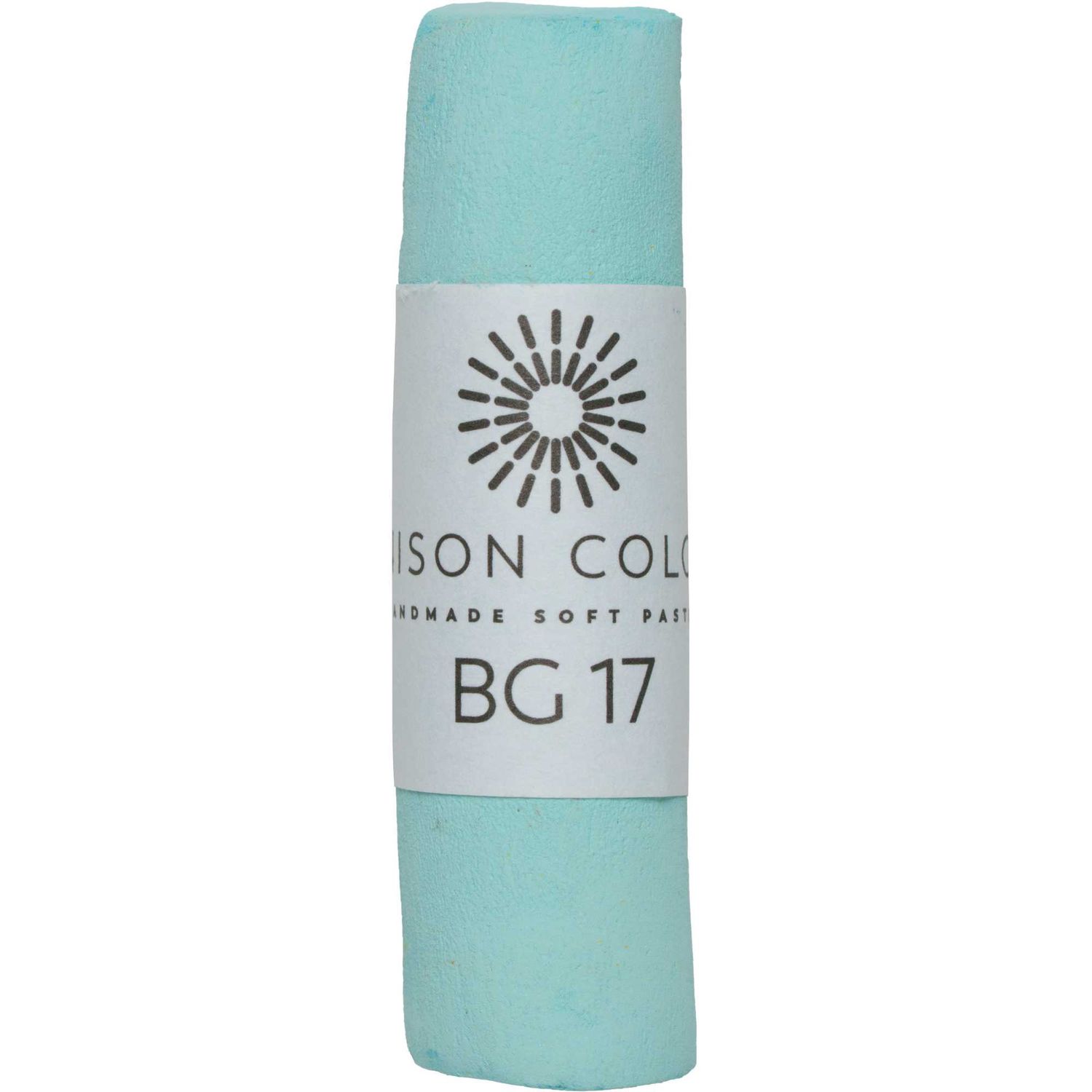 Unison Blue Green 17 Soft Pastel